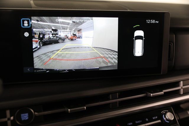 2026 Hyundai Santa Fe SE - Photo 10