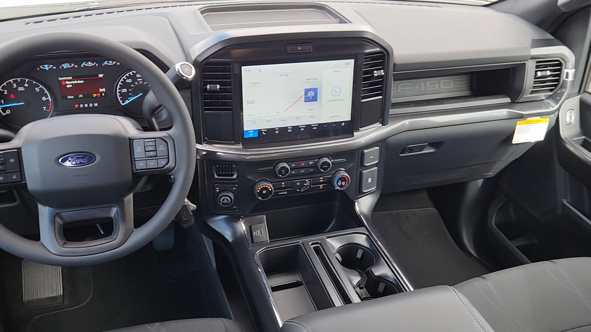 New 2026 Avalanche Ford STX image 33
