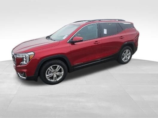 2023 GMC Terrain SLE FWD's photo