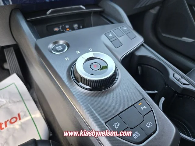 New 2026 White Kia EX image 10