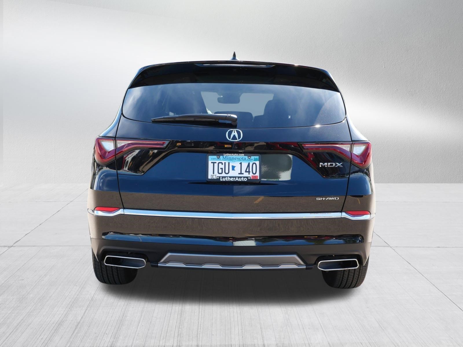 2026 Acura MDX Base - Photo 6