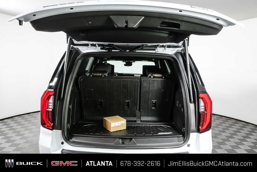 2026 GMC Yukon Denali Ultimate - Photo 32