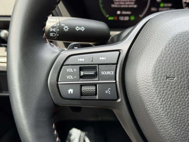 Used 2025 Blue Honda Sport image 22
