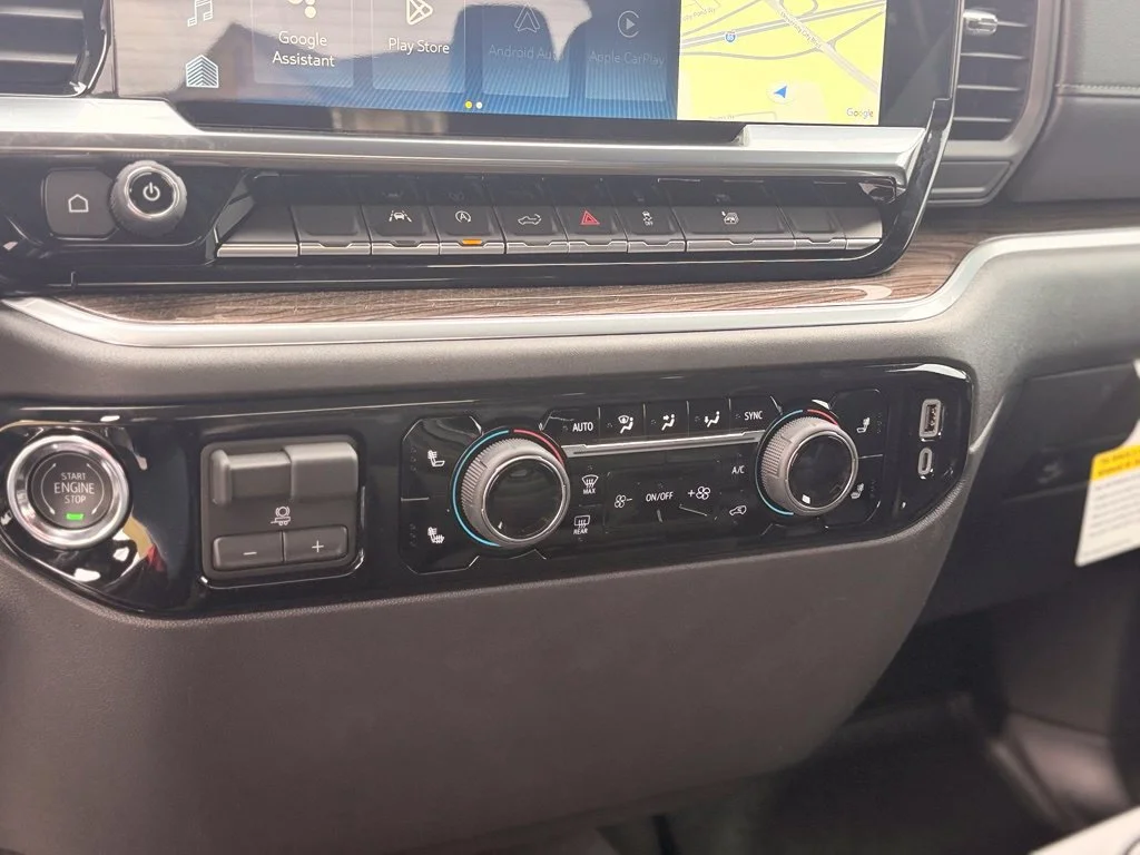 2026 Chevrolet Silverado 1500 LT - Photo 33