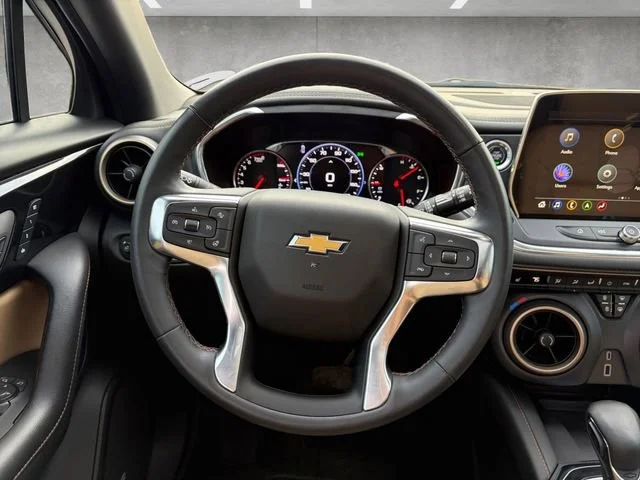 2024 Chevrolet Blazer Premier - Photo 21