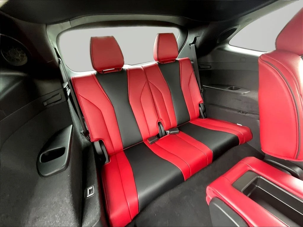 Used 2023 White Acura A-Spec image 28