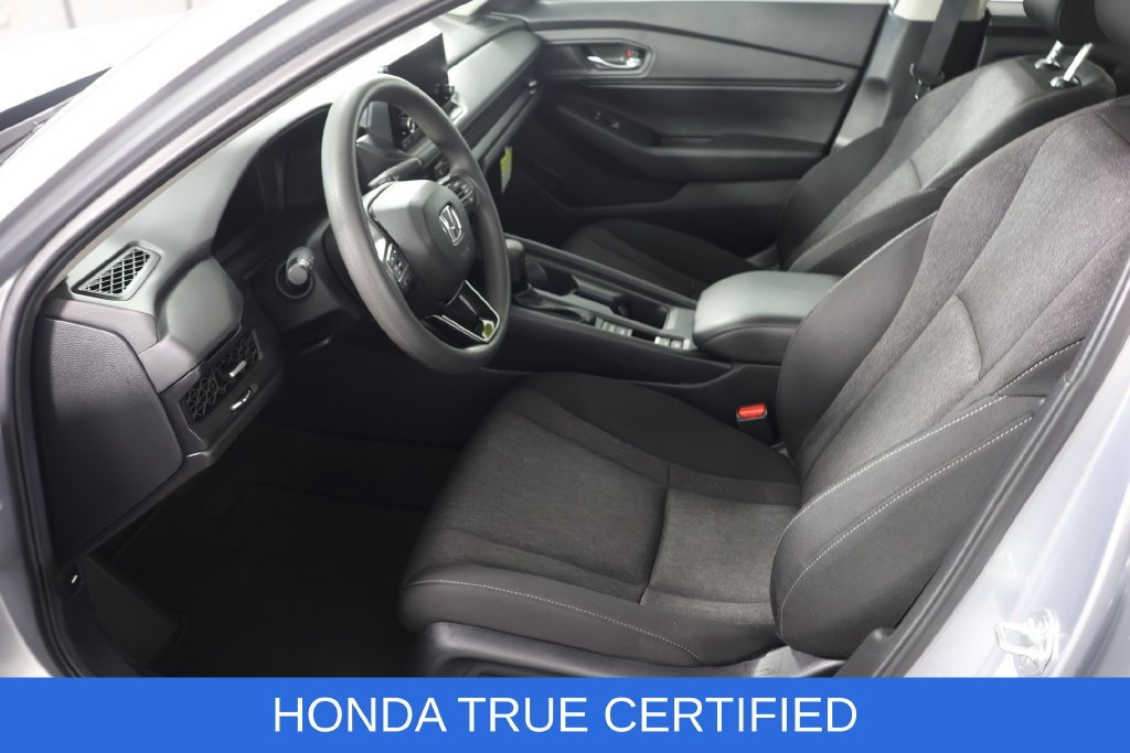 2024 Honda Accord EX - Photo 48