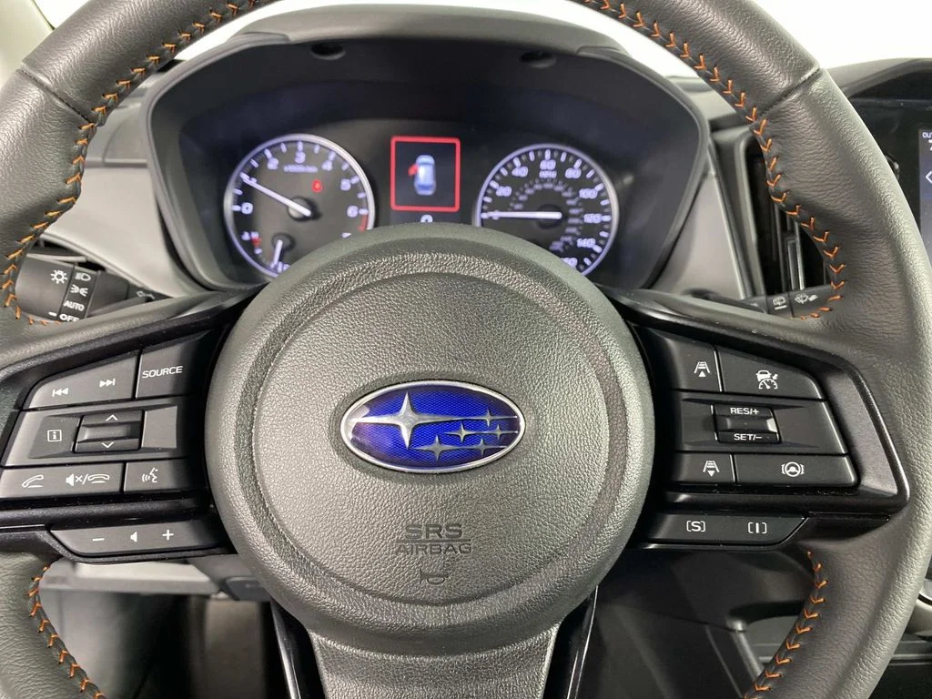 Used 2025 Blue Subaru Limited image 15
