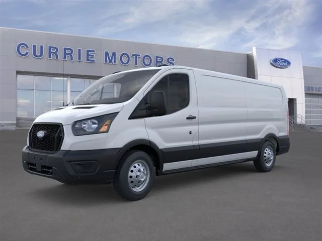 2026 Ford Transit 250 Low Roof 130 WB AWD's photo