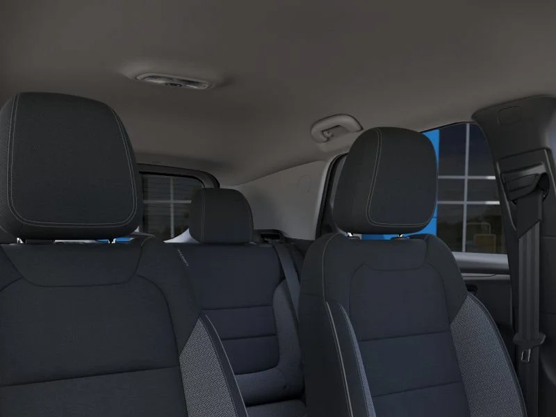 2026 Chevrolet Trailblazer LT - Photo 24
