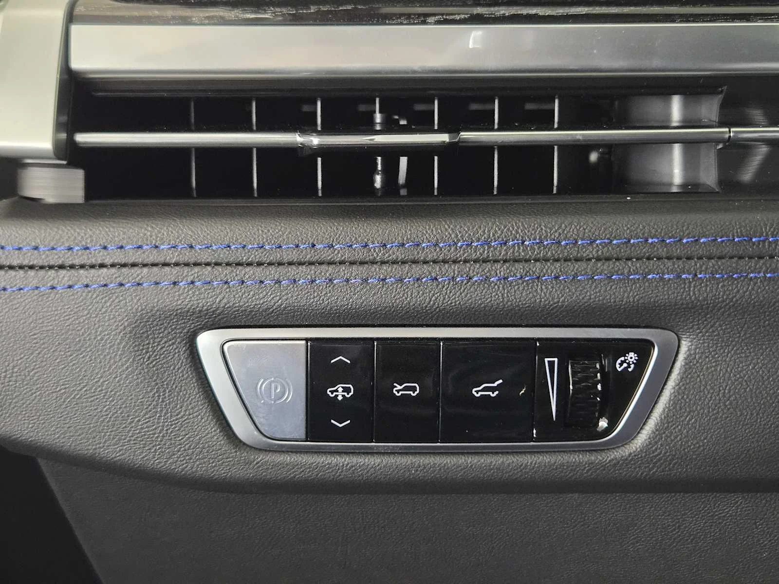 New 2026 Black Raven Cadillac Sport image 15