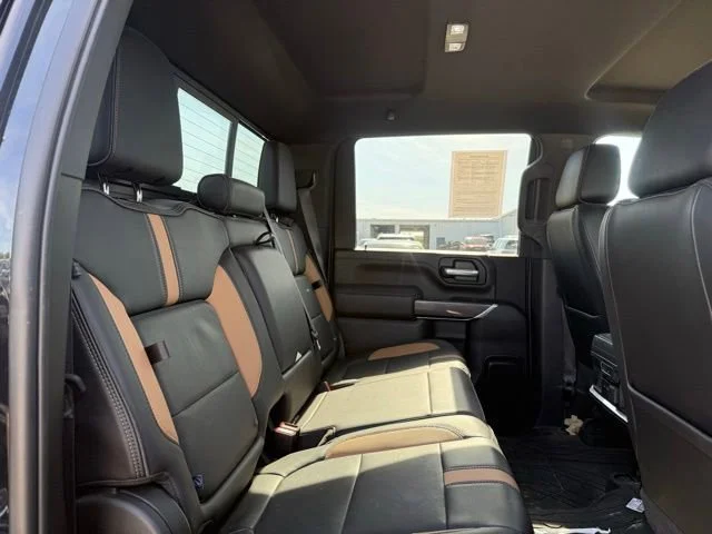 2021 Chevrolet Silverado 2500HD LTZ - Photo 21