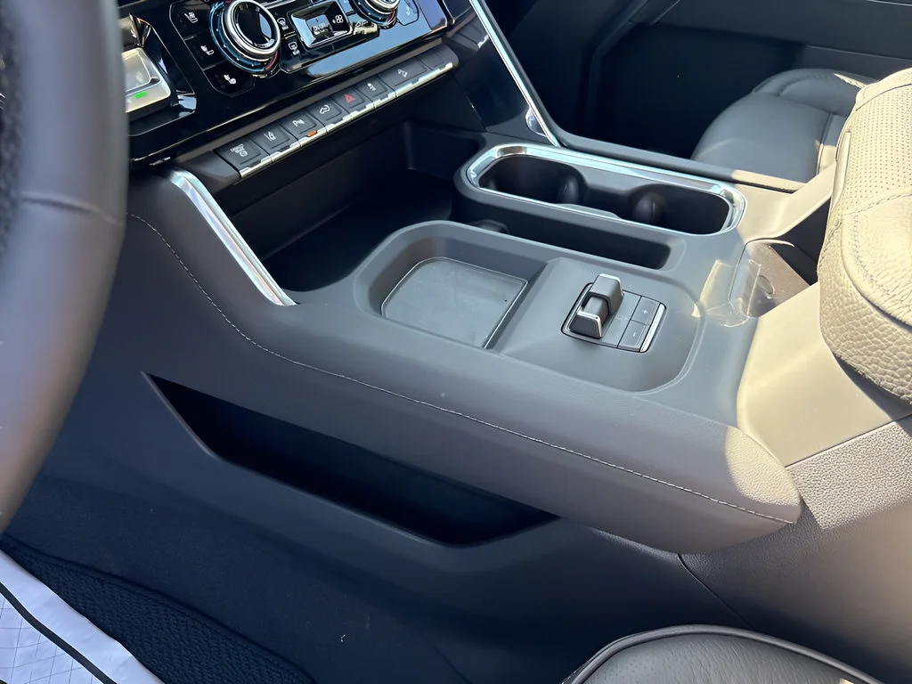 2026 GMC Sierra 2500HD Denali - Photo 32