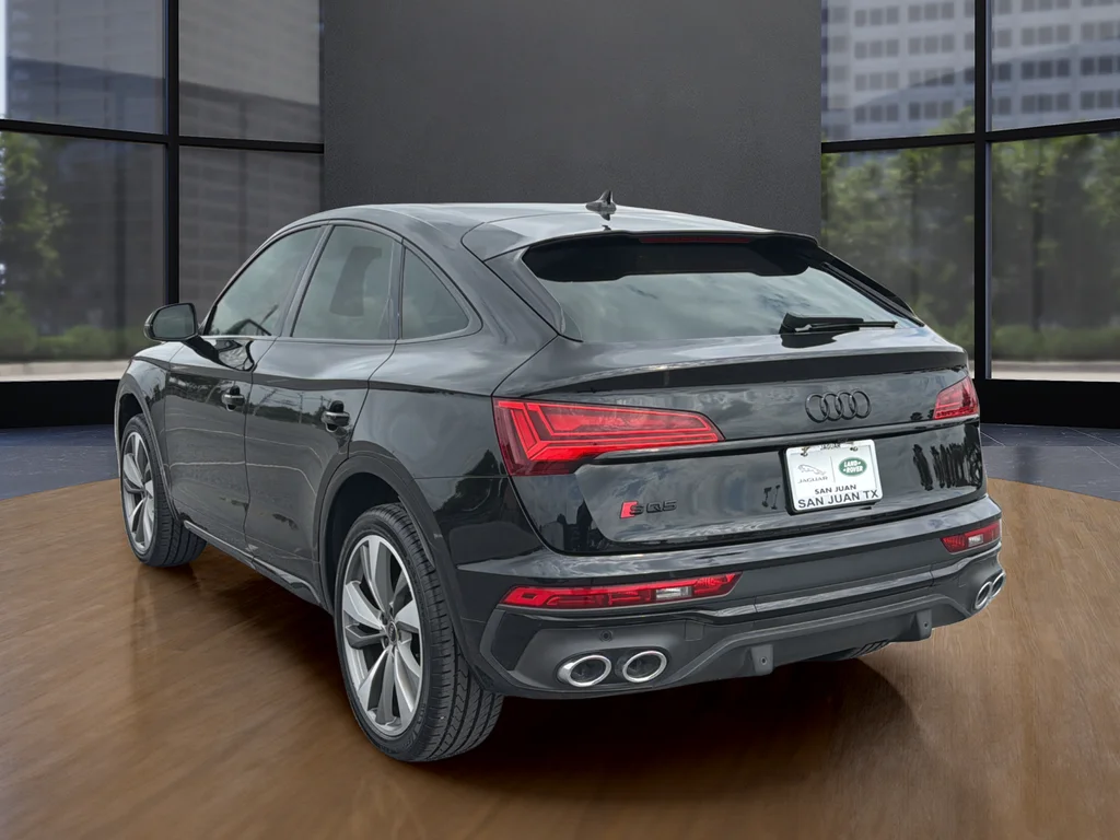 Used 2024  Audi Premium Plus image 15