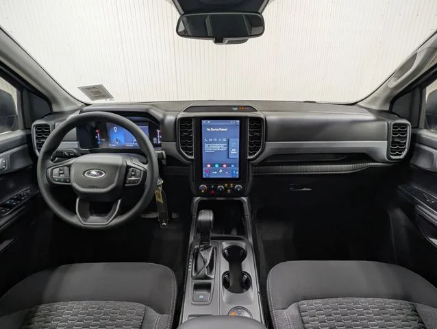 New 2026 Oxford White Ford XL image 31