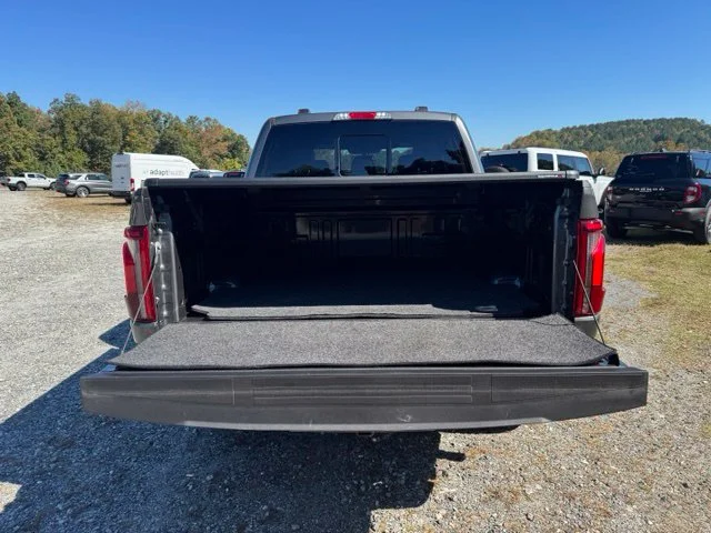 Used 2026 Gray Ford Lariat image 7