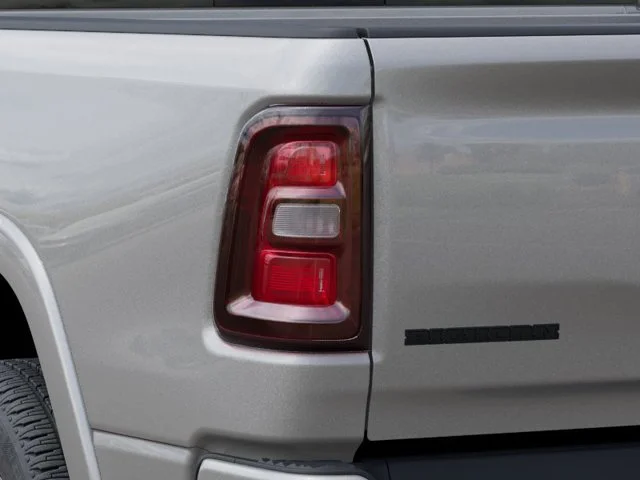 New 2026 Silver Ram Big Horn/Lone Star image 10