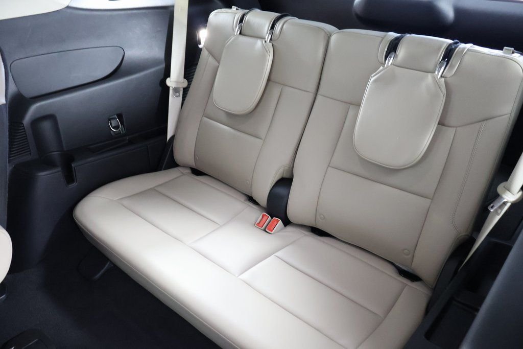 Used 2023 Blue Ford Limited image 12