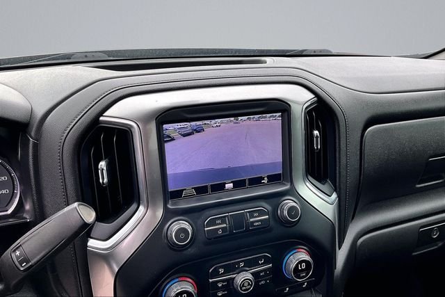 Used 2020 Gray Chevrolet LT Trail Boss image 19
