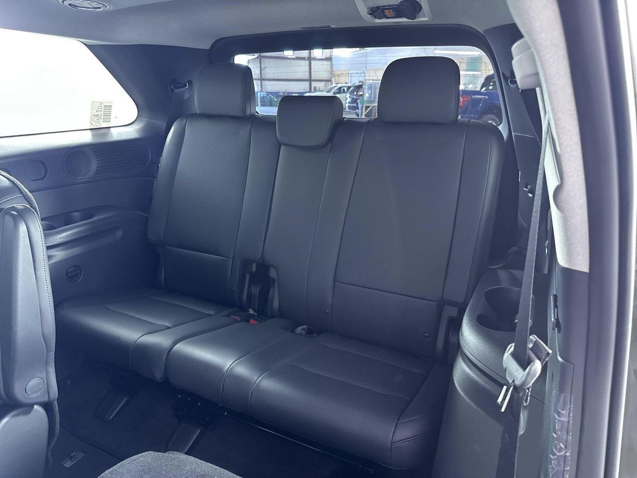 New 2026 Titan Charcoal Pearl Hyundai Limited image 28