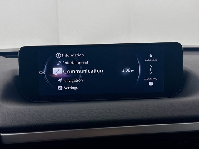 2025 Mazda CX-50 Select - Photo 15