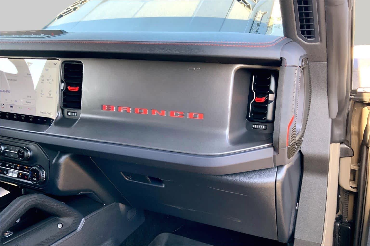 Certified Used 2025 Gray Ford Raptor image 17