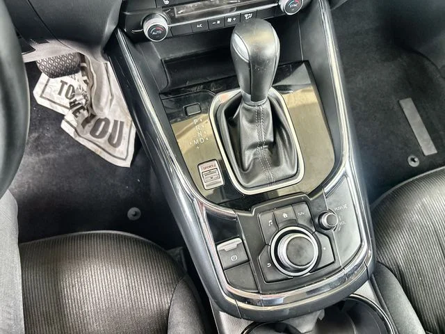Used 2019 Gray Mazda Sport image 22