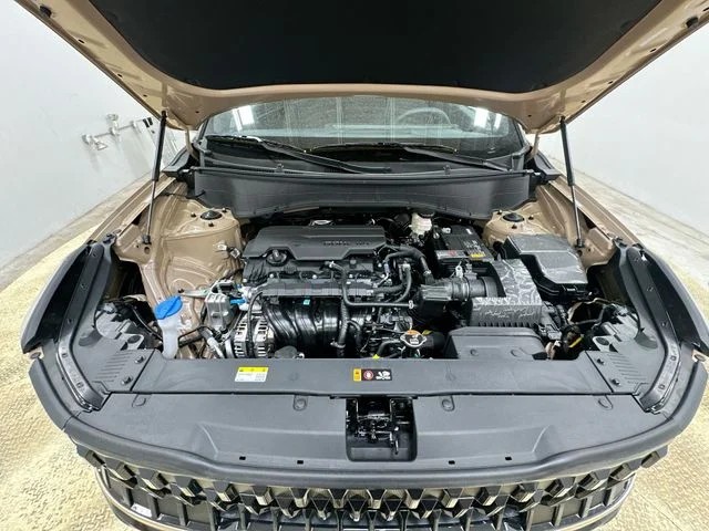 New 2027 Brown Kia X-Line S image 18
