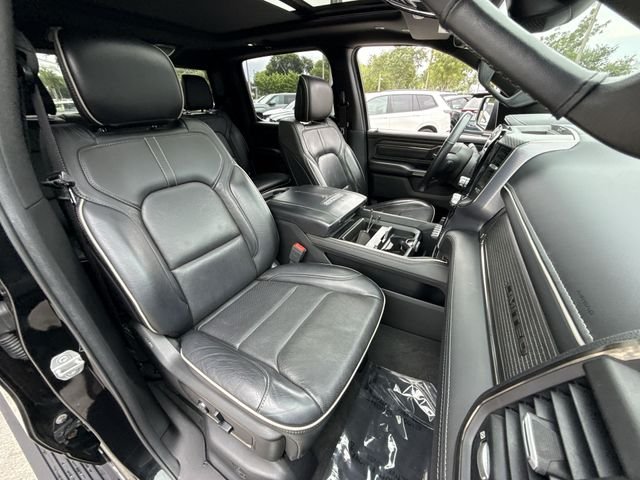 2021 RAM Ram 1500 Pickup Limited - Photo 26