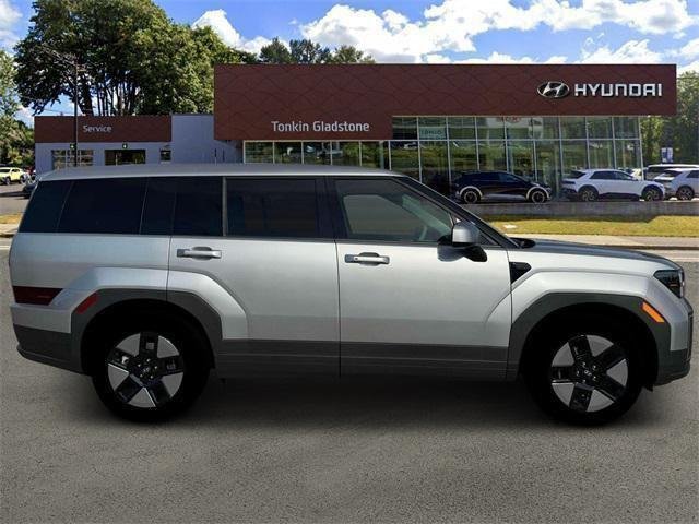 2026 Hyundai Santa Fe SE - Photo 9