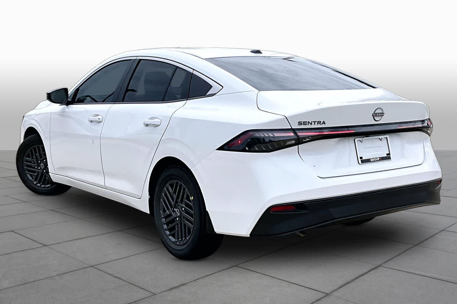 New 2027 Fresh Powder Nissan SV image 7