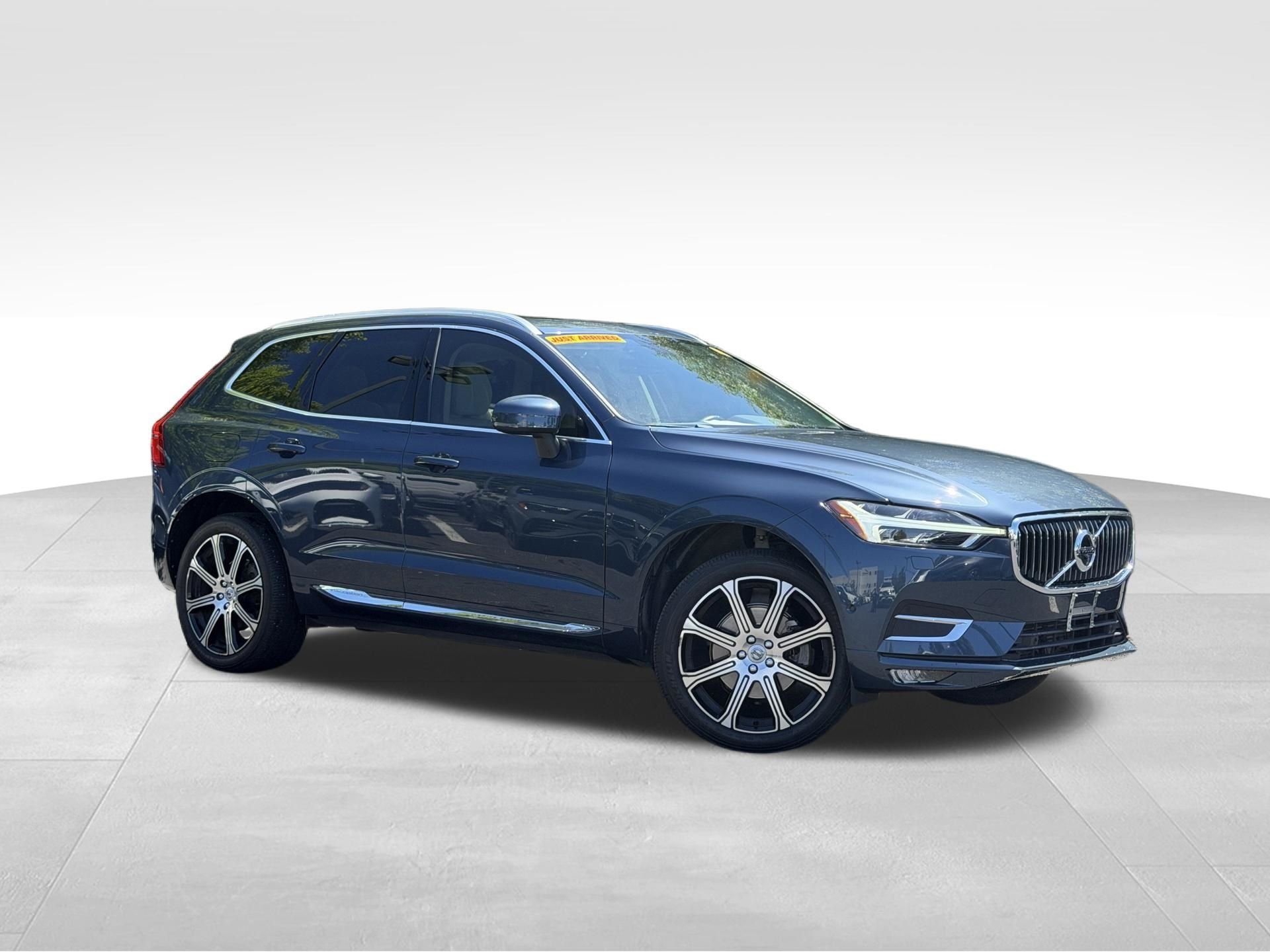 2019 Volvo XC60 T5 Inscription FWD's photo
