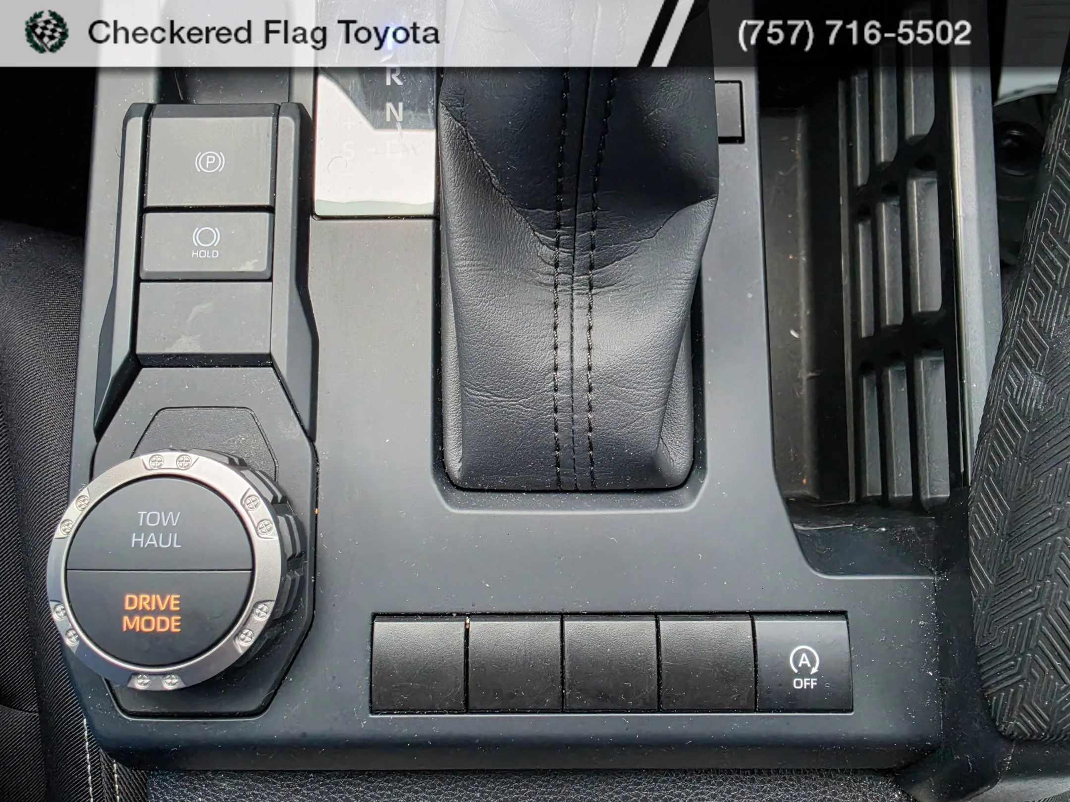 Used 2024 Underground Toyota TRD Sport image 20