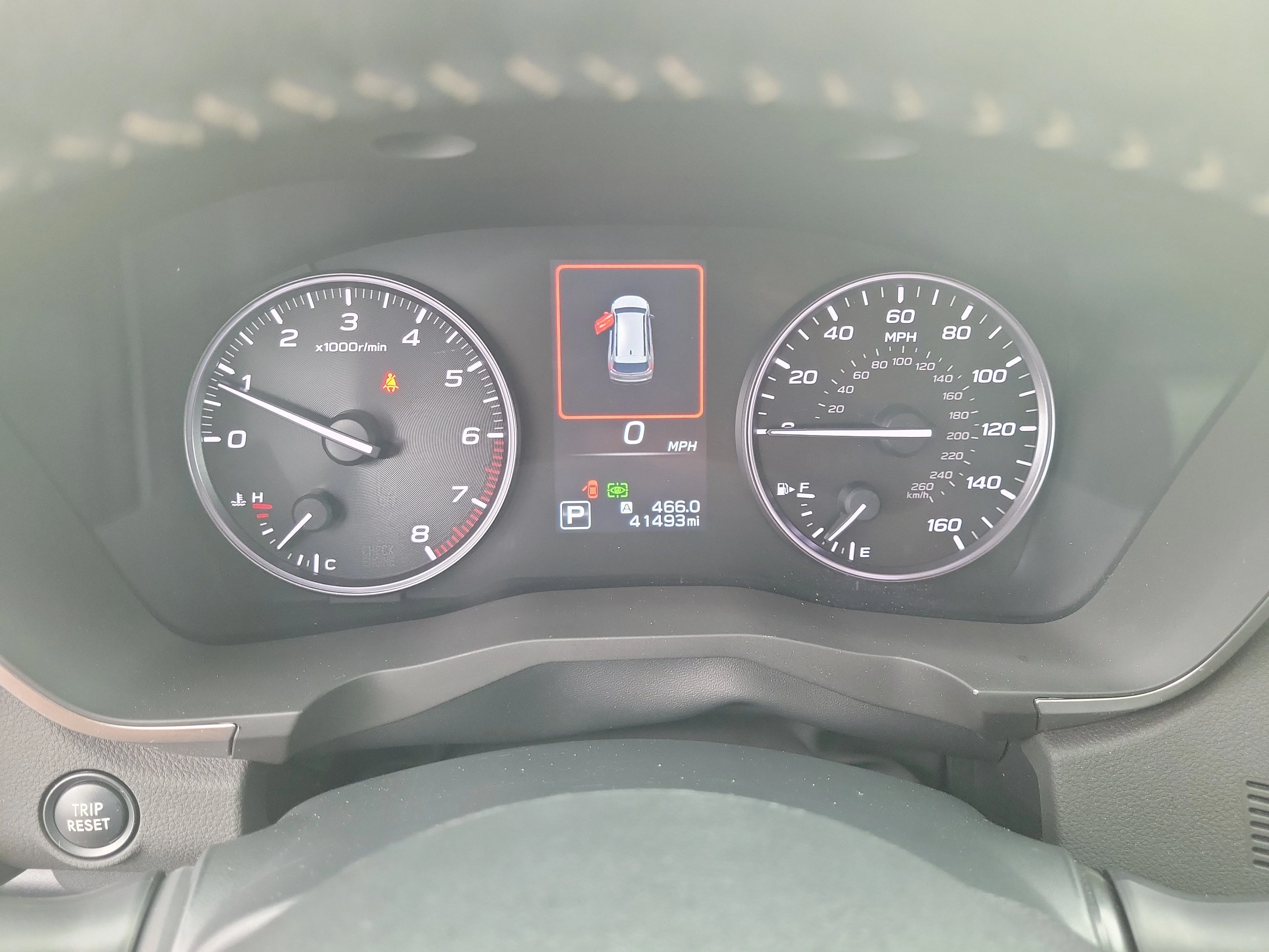 Used 2024 Crystal White Pearl Subaru Limited image 26