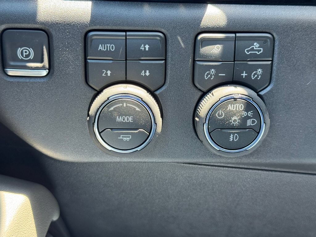 2026 Chevrolet Silverado 1500 ZR2 - Photo 23