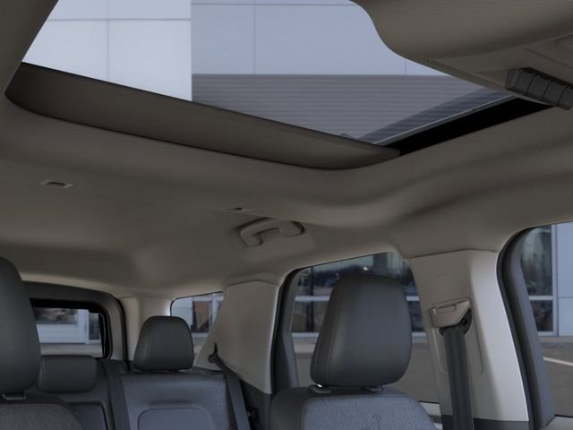 New 2026 Oxford White Ford Big Bend® image 22