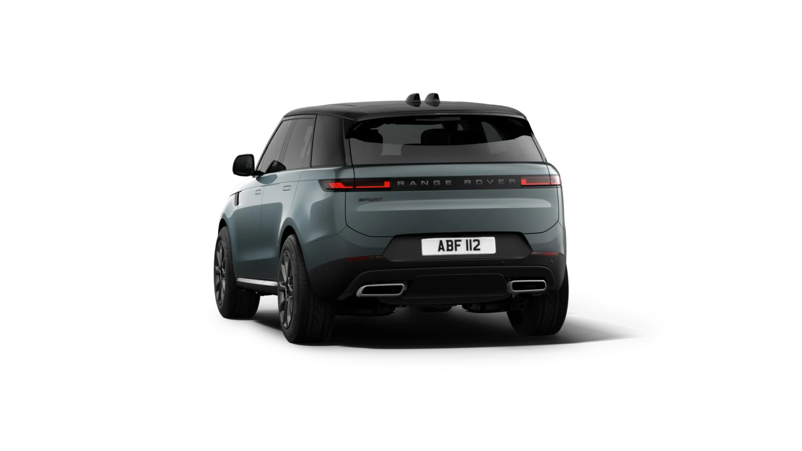 New 2026 Giola Green LAND ROVER SE 360PS image 2