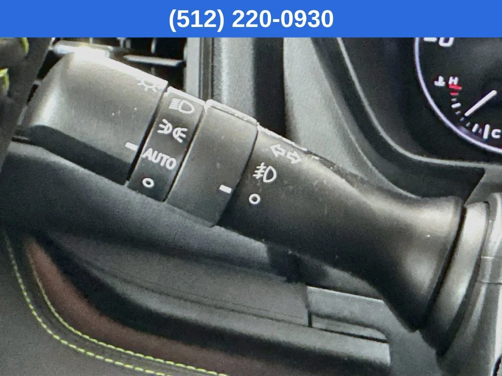 Certified Used 2026 Blue Subaru Onyx Edition Touring image 13