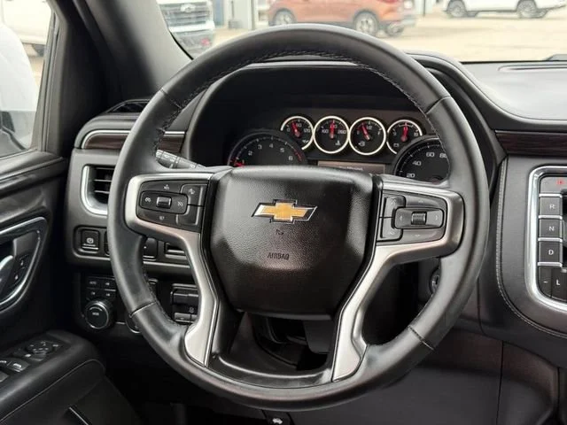 2023 Chevrolet Tahoe LS - Photo 13
