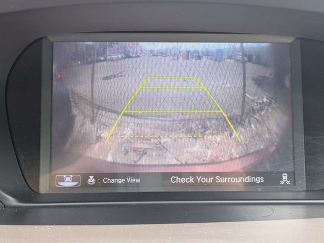 Used 2015 Red Acura V6 Tech image 20
