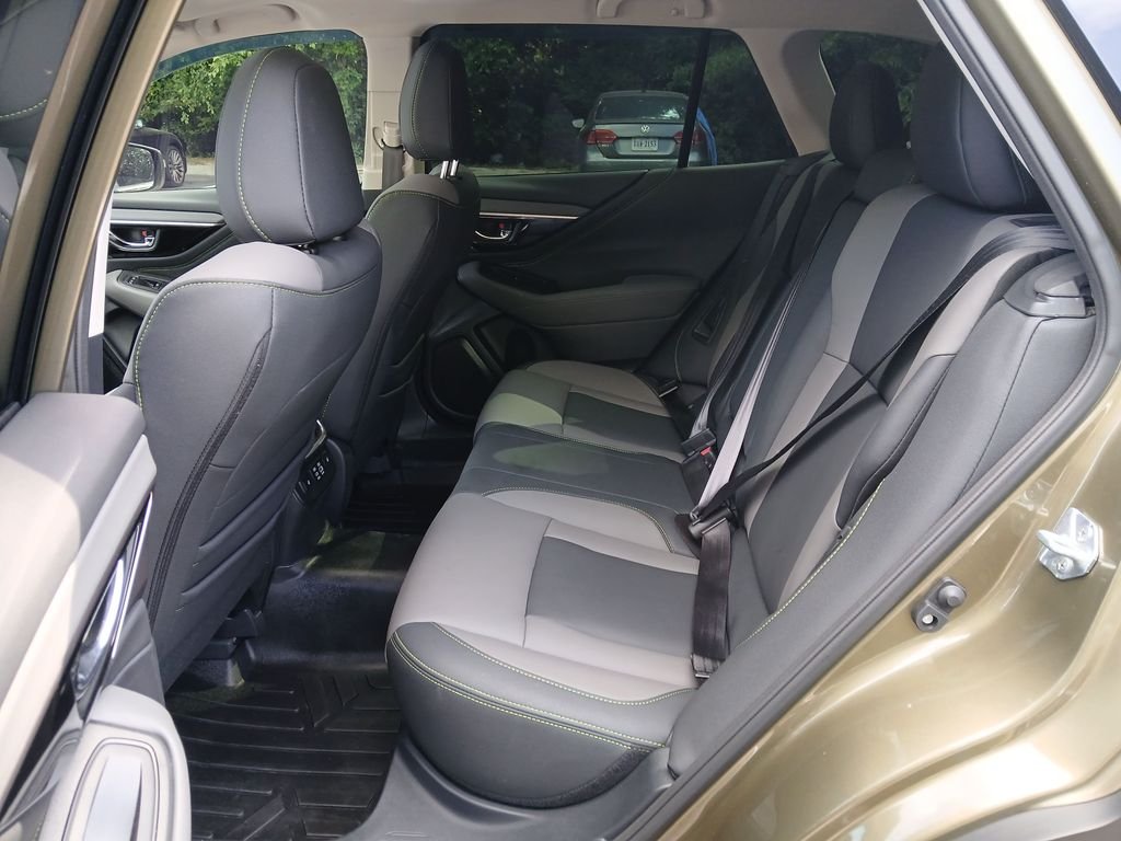 Used 2023 Brown Subaru Onyx Edition XT image 43