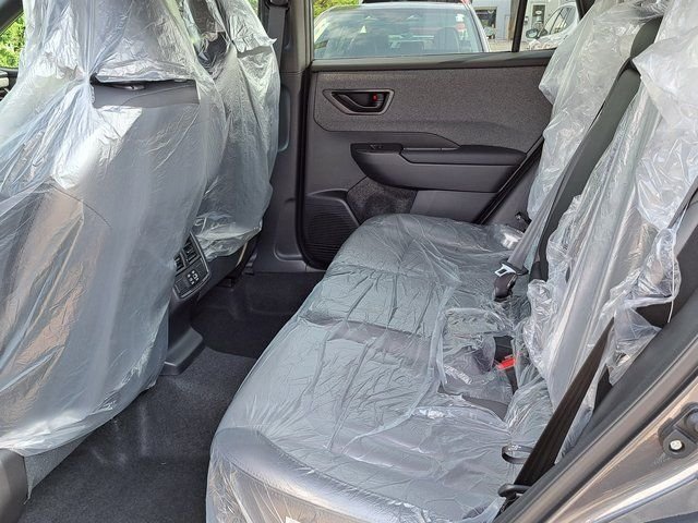 New 2026 MAGNETITE GRAY METALLIC Subaru Premium image 13