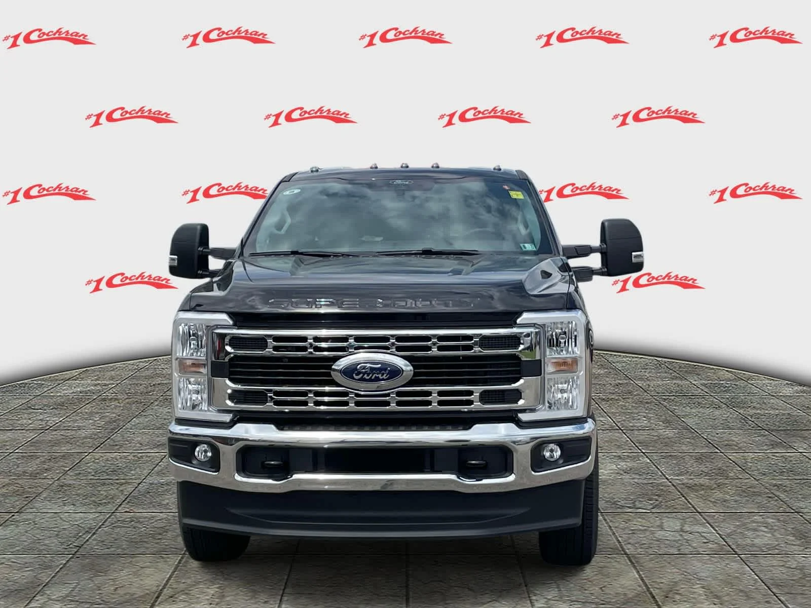 New 2026 UM/Black Ford  image 12
