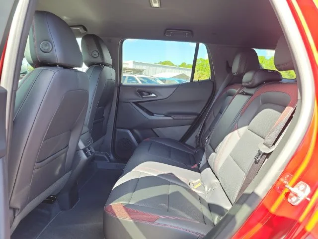 2027 Chevrolet Equinox RS - Photo 15