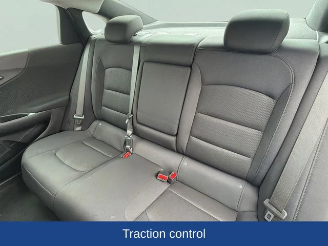 Used 2025 Black Chevrolet LT image 19