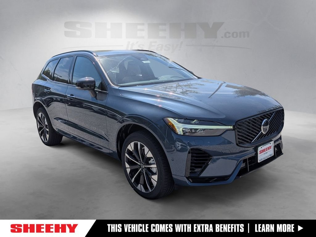 2026 Volvo XC60 T8 Plus Dark AWD's photo