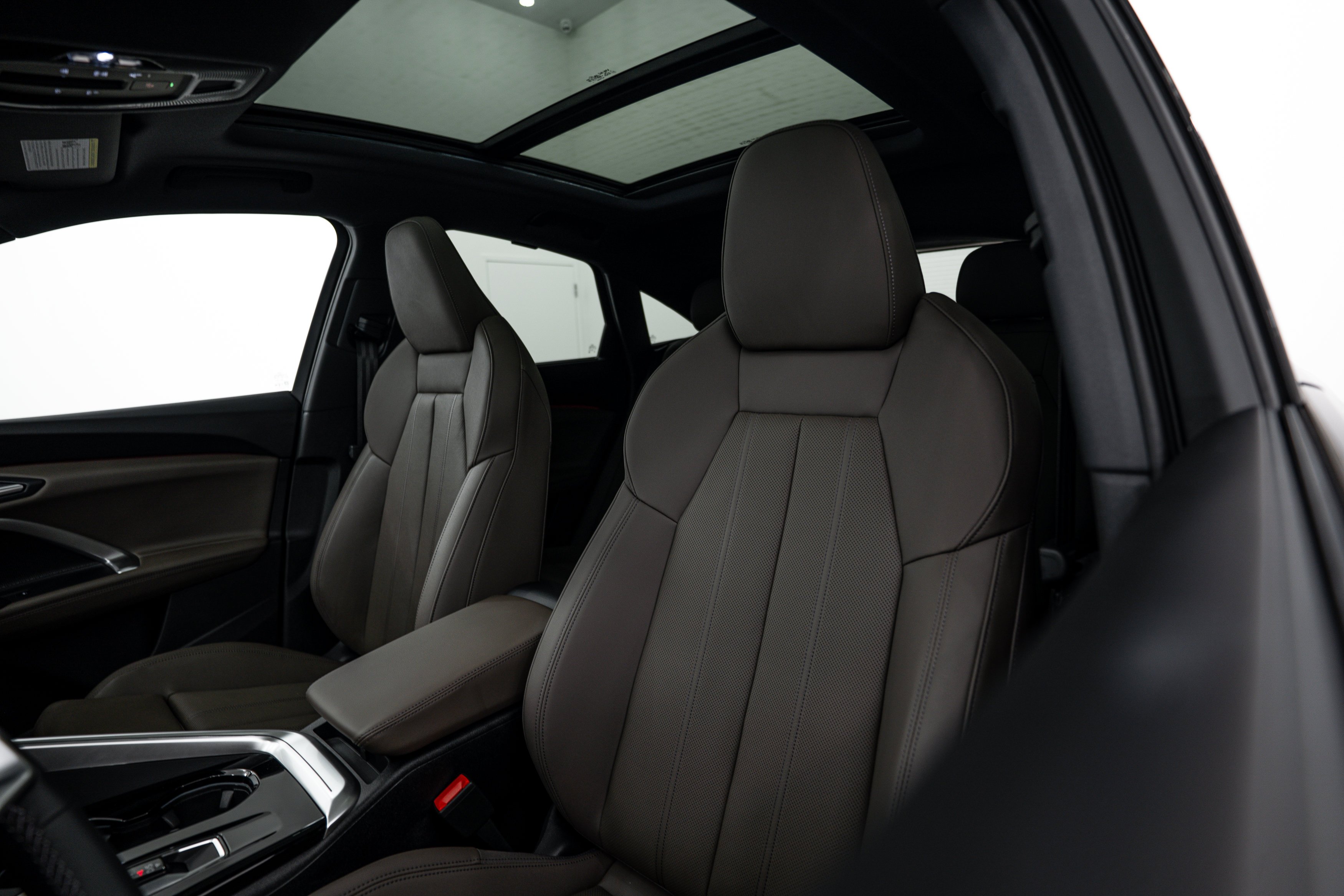 New 2026 Green Audi Prestige image 17