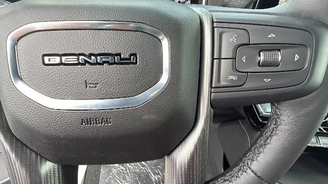 2026 GMC Sierra 2500HD Denali Ultimate - Photo 20