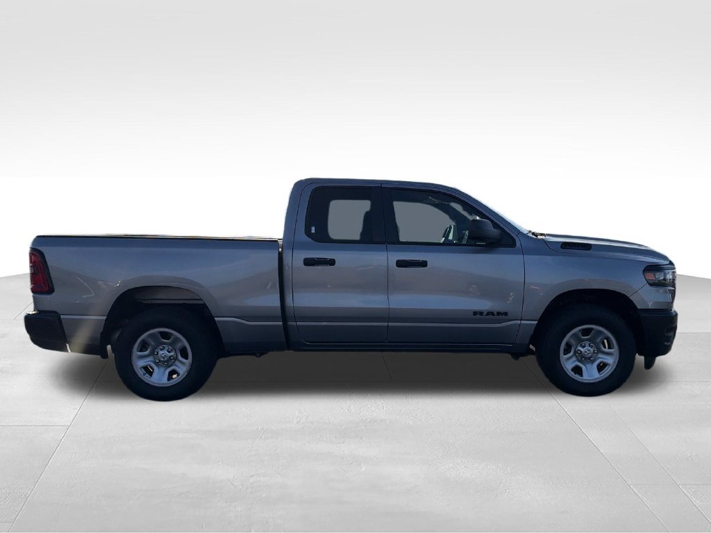Used 2025 Silver Ram Tradesman image 5