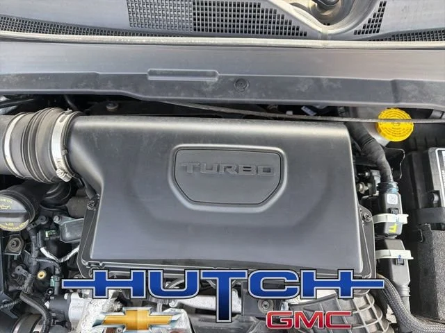 Used 2025 Silver Jeep Limited 4x4 image 12